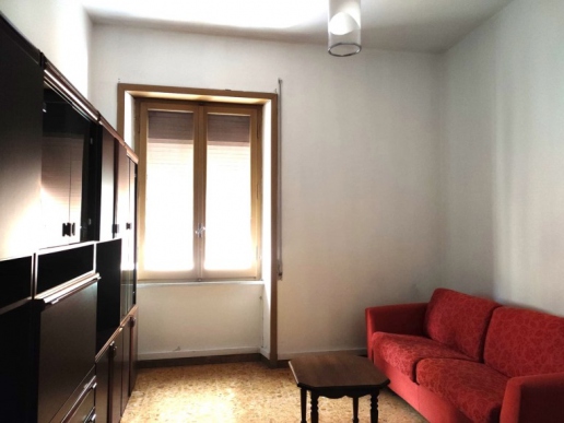 Center: furnished one-bedroom apartment - 21