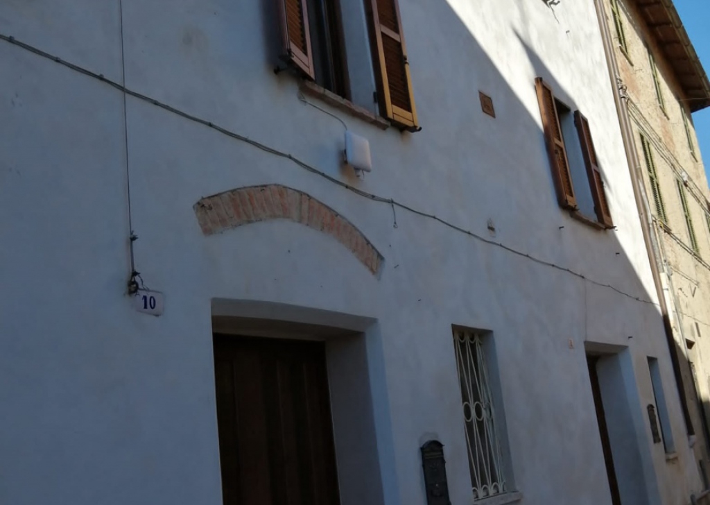 Apartments for sale , Montecastrilli