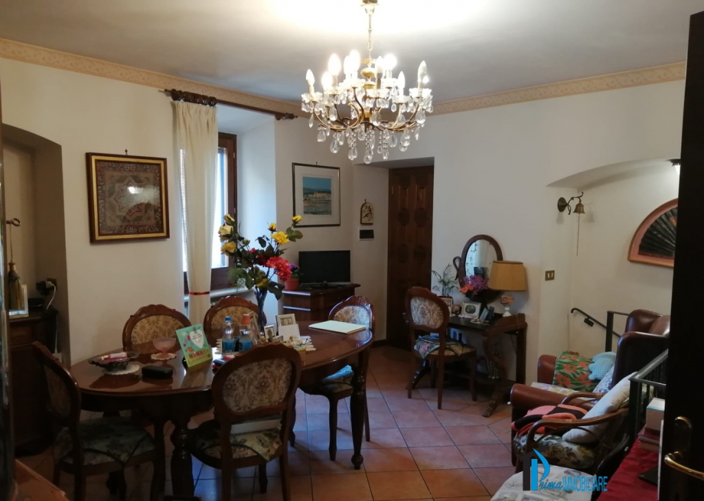 Apartments for sale , Montecastrilli