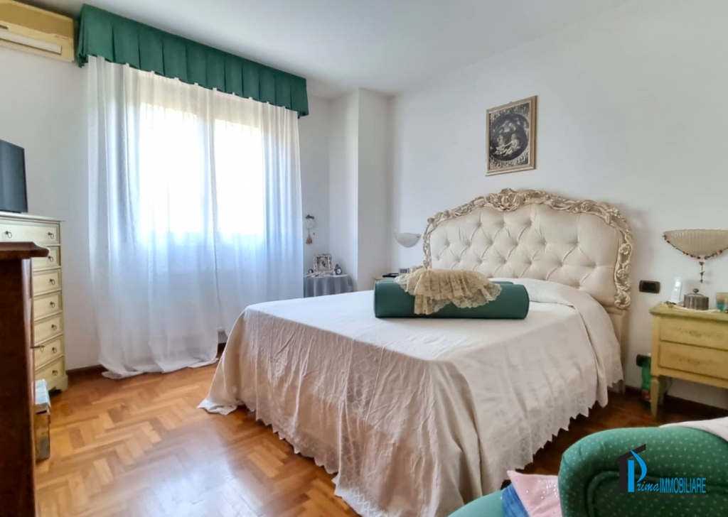 Appartamenti quadrilocale in vendita , Terni, località Campomaggiore