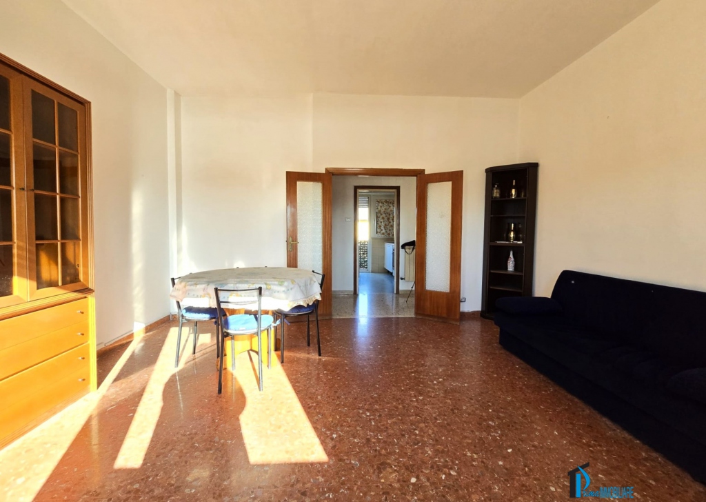 penthouse for sale , Terni, locality Borgo Bovio