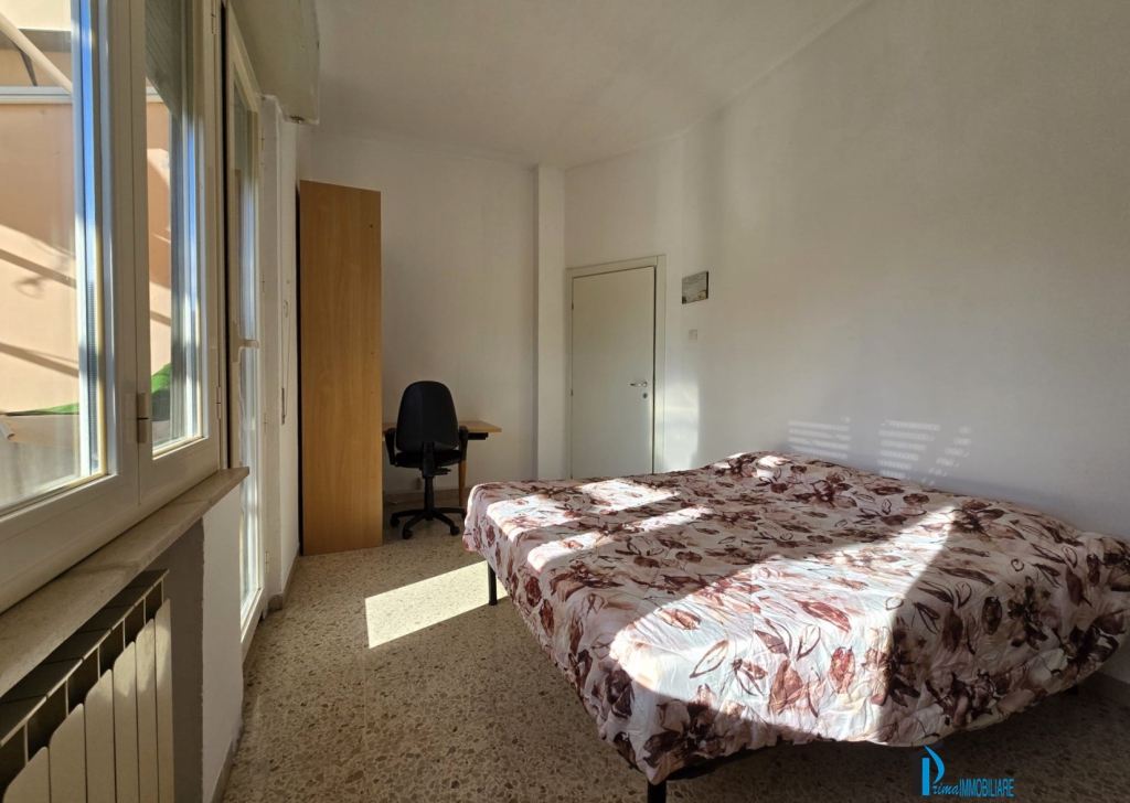 penthouse for sale , Terni, locality Borgo Bovio