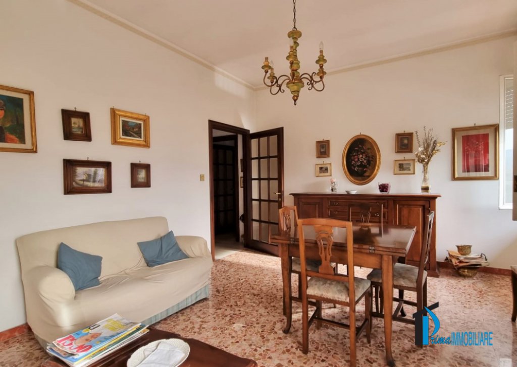 Sale Apartments Terni - Panoramic penthouse with garage just outside the ztl Locality 