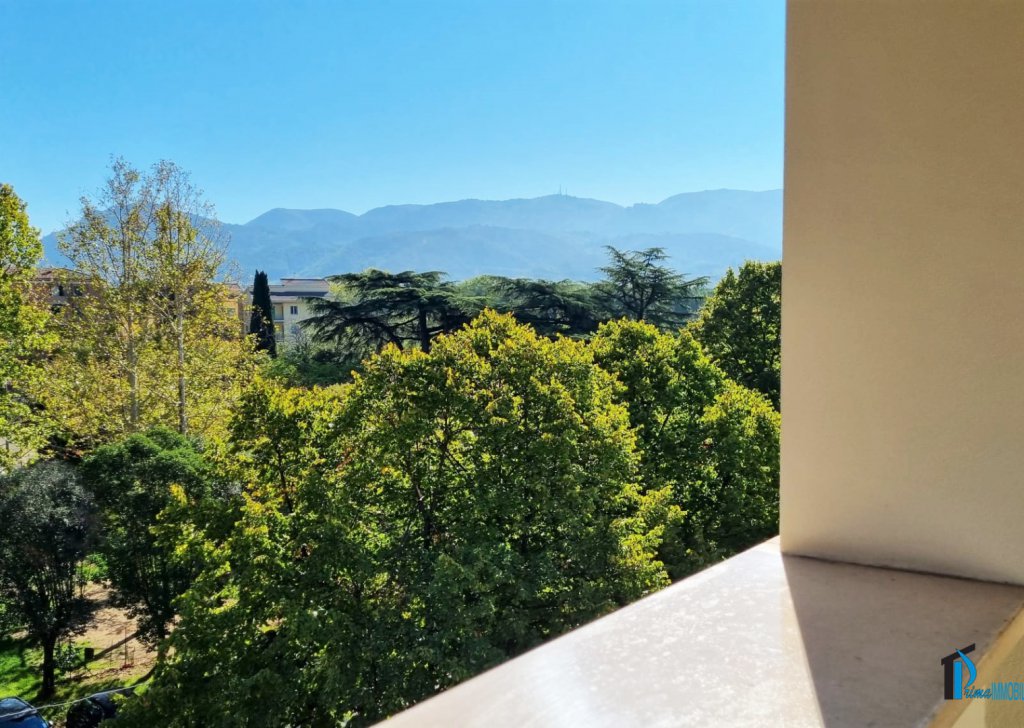 Sale penthouse Terni - Newly built penthouse with habitable terraces, adjacent to the center Locality 
