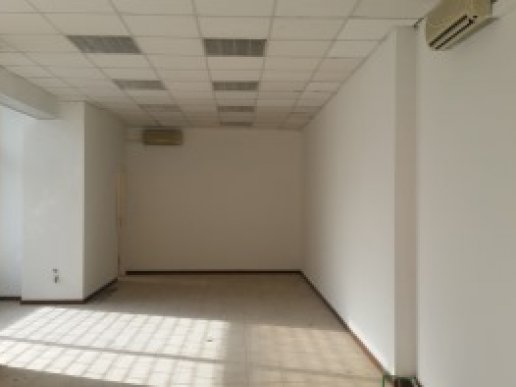 City Garden: commercial premises in good condition - 4