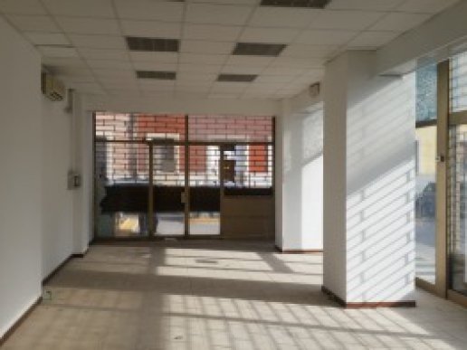 City Garden: commercial premises in good condition - 16