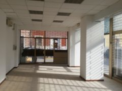 City Garden: commercial premises in good condition - 17