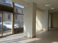 Semi-central: large commercial space in excellent condition - 7