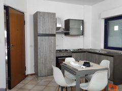 Semi-centre: two-room apartment furnished in a modern key - 4