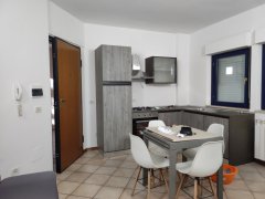 Semi-centre: two-room apartment furnished in a modern key - 2
