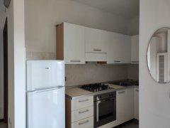 Cardeto: large studio apartment with terrace and parking space - 8