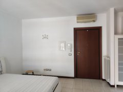 Cardeto: large studio apartment with terrace and parking space - 2