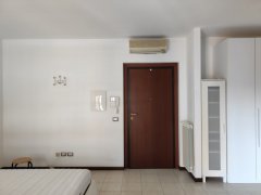 Cardeto: large studio apartment with terrace and parking space - 1