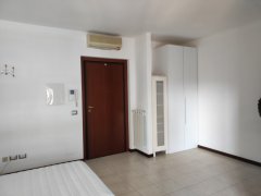 Cardeto: large studio apartment with terrace and parking space - 4