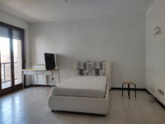 Cardeto: large studio apartment with terrace and parking space - 7