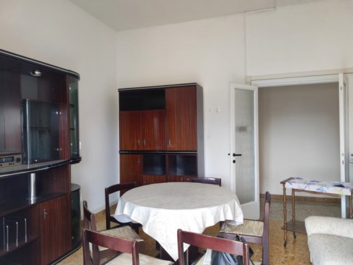 Center: furnished three-bedroom apartment - 27