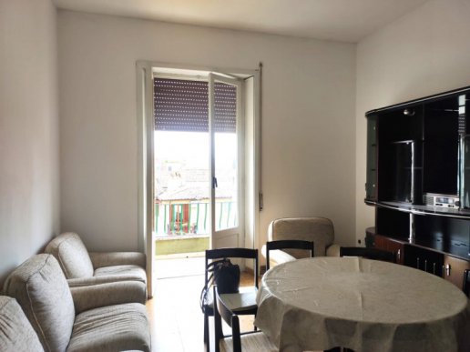 Center: furnished three-bedroom apartment - 1