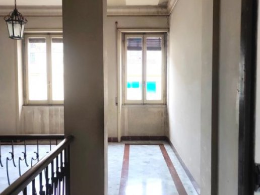 Center: furnished three-bedroom apartment - 3