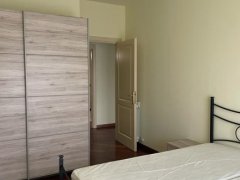 Hospital Area: fine furnished apartment with two bedrooms and two bathrooms - 5