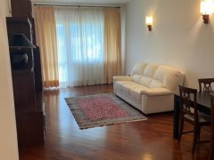 Hospital Area: fine furnished apartment with two bedrooms and two bathrooms - 2