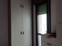 Hospital Area: furnished two-room apartment with terrace and garage - 15