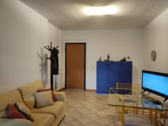 Hospital Area: furnished two-room apartment with terrace and garage - 1