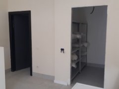Coop area: renovated room - 2