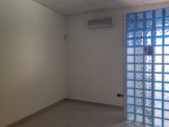 Near Corso del Popolo: office on two levels with independent entrance - 11