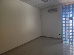 Near Corso del Popolo: office on two levels with independent entrance - 10