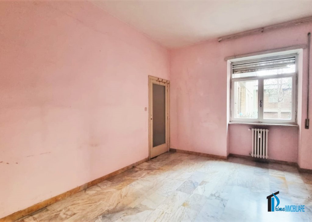Sale Apartments Terni - Apartment with great potential a few steps from Piazza Tacito Locality 