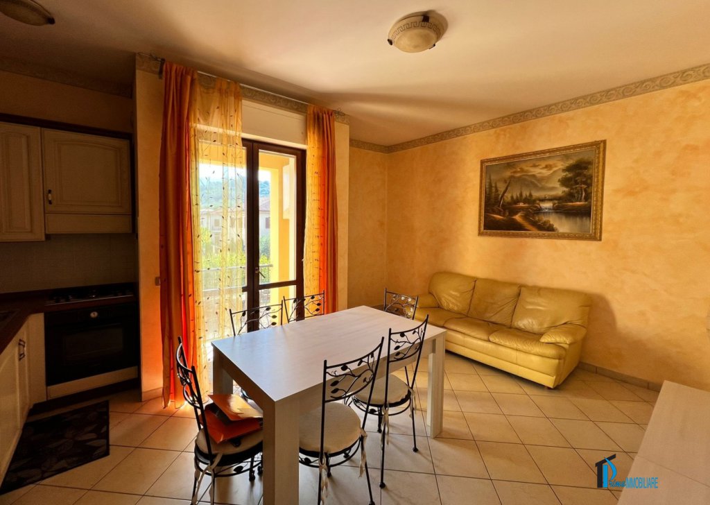 Sale Apartments Terni - Two-room apartment totally renovated in a green and quiet area. Locality 