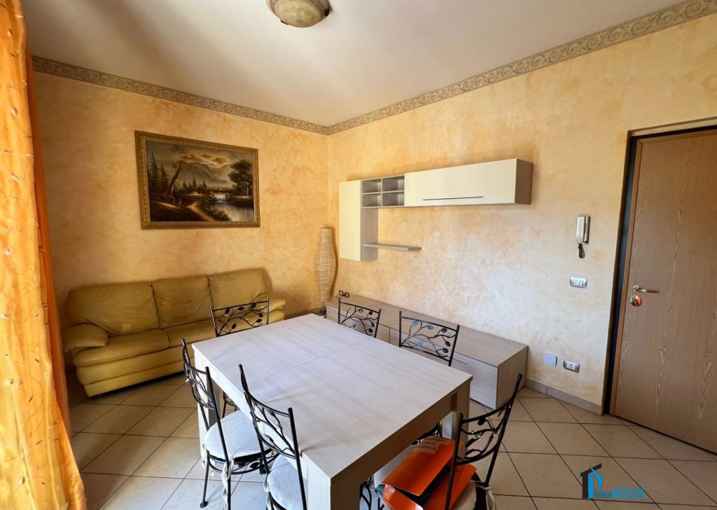 Sale Apartments Terni - Two-room apartment totally renovated in a green and quiet area. Locality 