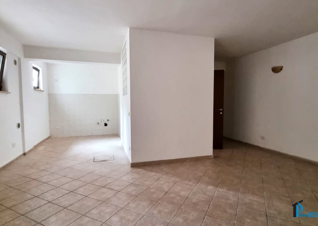 Apartments for sale , Terni, locality Campomicciolo