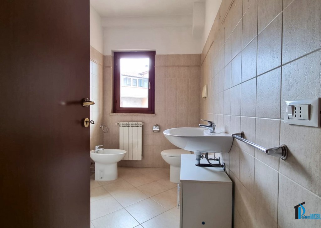 Apartments for sale , Terni, locality Campomicciolo