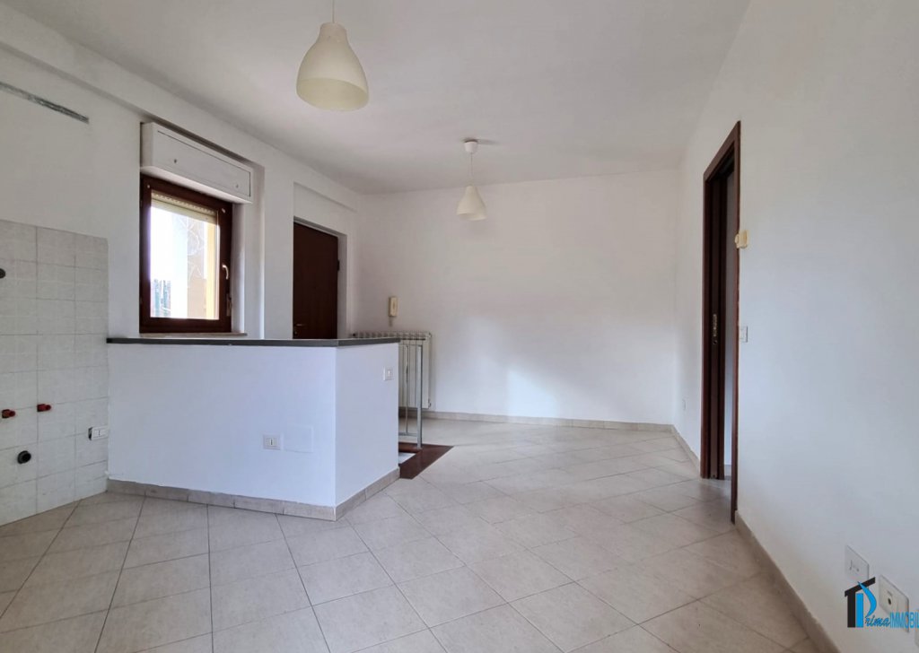 Appartamenti trilocale in vendita , Terni, località Campomicciolo