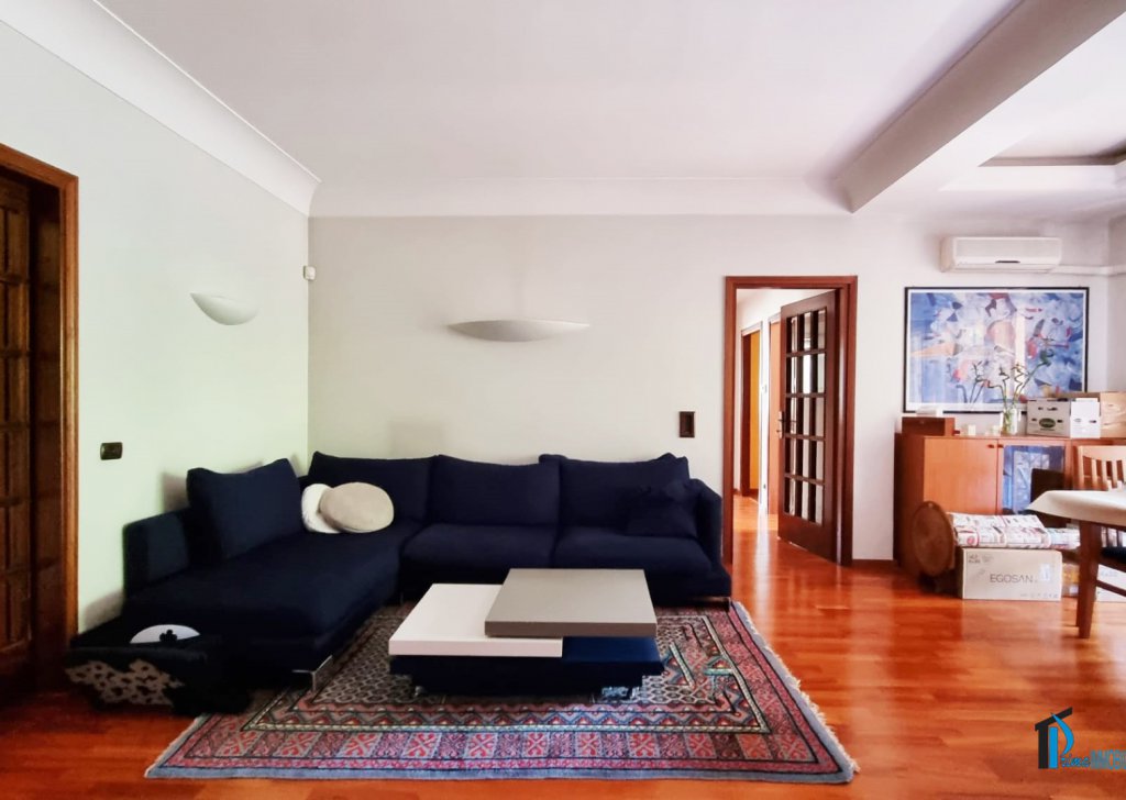 Vendita Appartamenti Terni - Appartamento con terrazzo abitabile, zona Borgo Rivo Località Borgo Rivo