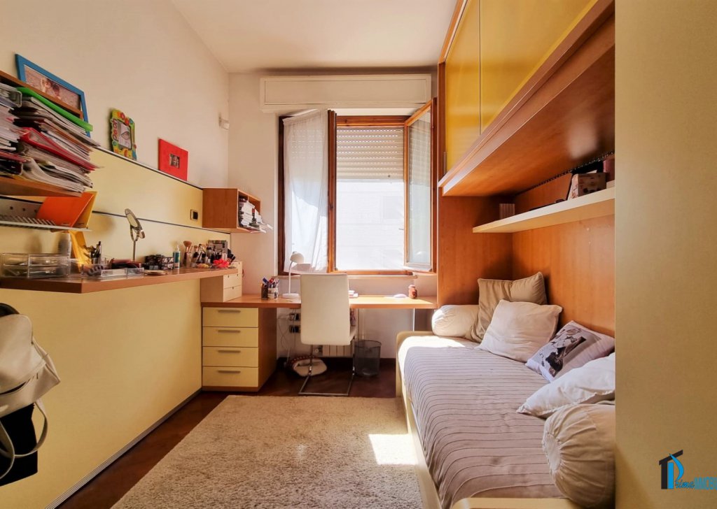 Vendita Appartamenti Terni - Appartamento con terrazzo abitabile, zona Borgo Rivo Località Borgo Rivo