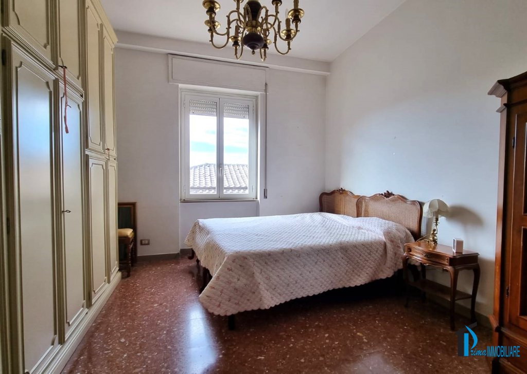 Sale Apartments Terni - Bright apartment a stone's throw from the ZTL Locality 