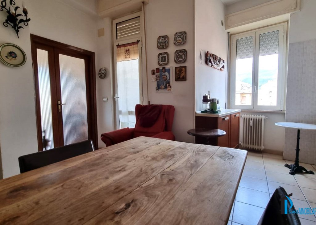 Sale Apartments Terni - Bright apartment a stone's throw from the ZTL Locality 