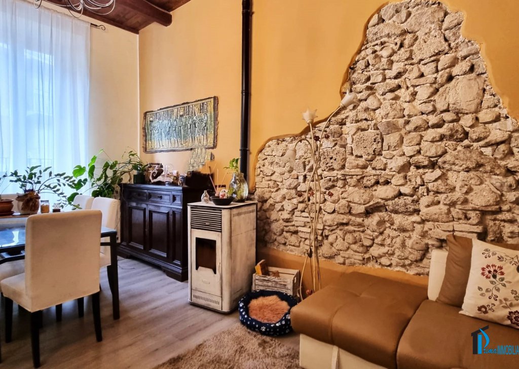 Sale Apartments Terni - Renovated apartment in the historic center Locality 