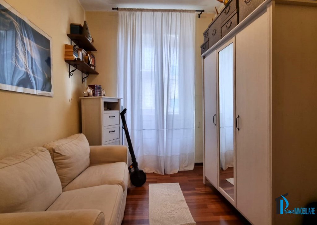 Sale Apartments Terni - Renovated apartment in the historic center Locality 