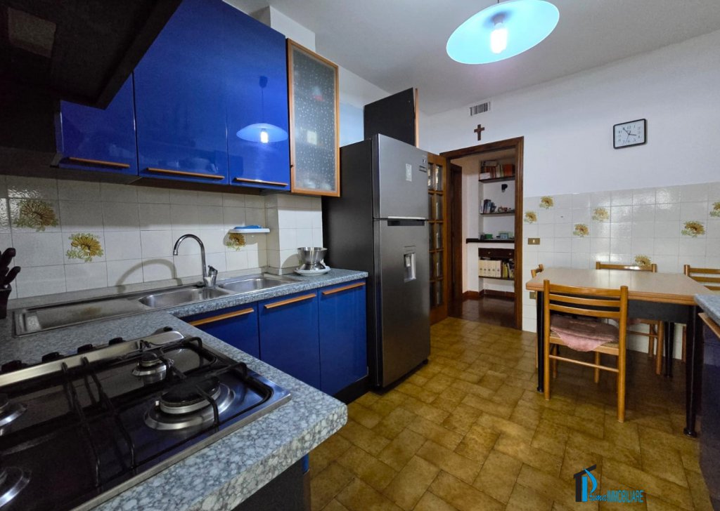 Apartments for sale , Terni, locality Hospital