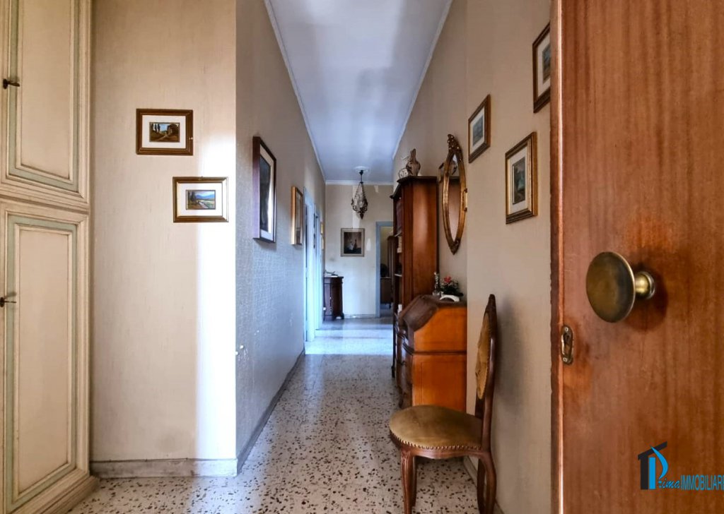 Apartments for sale , Terni, locality Terni Semicentro