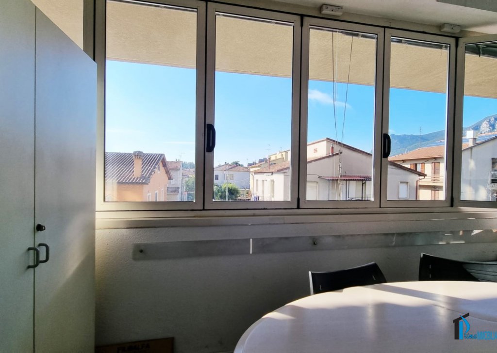 Sale Apartments Terni - Apartment with large terrace in the Borgo rivo area Locality 