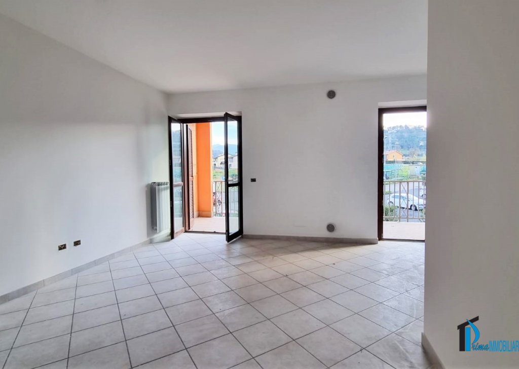 Vendita Appartamenti Terni - Appartamento bilocale con terrazzo abitabile, Cospea 2 Località Terni Semicentro
