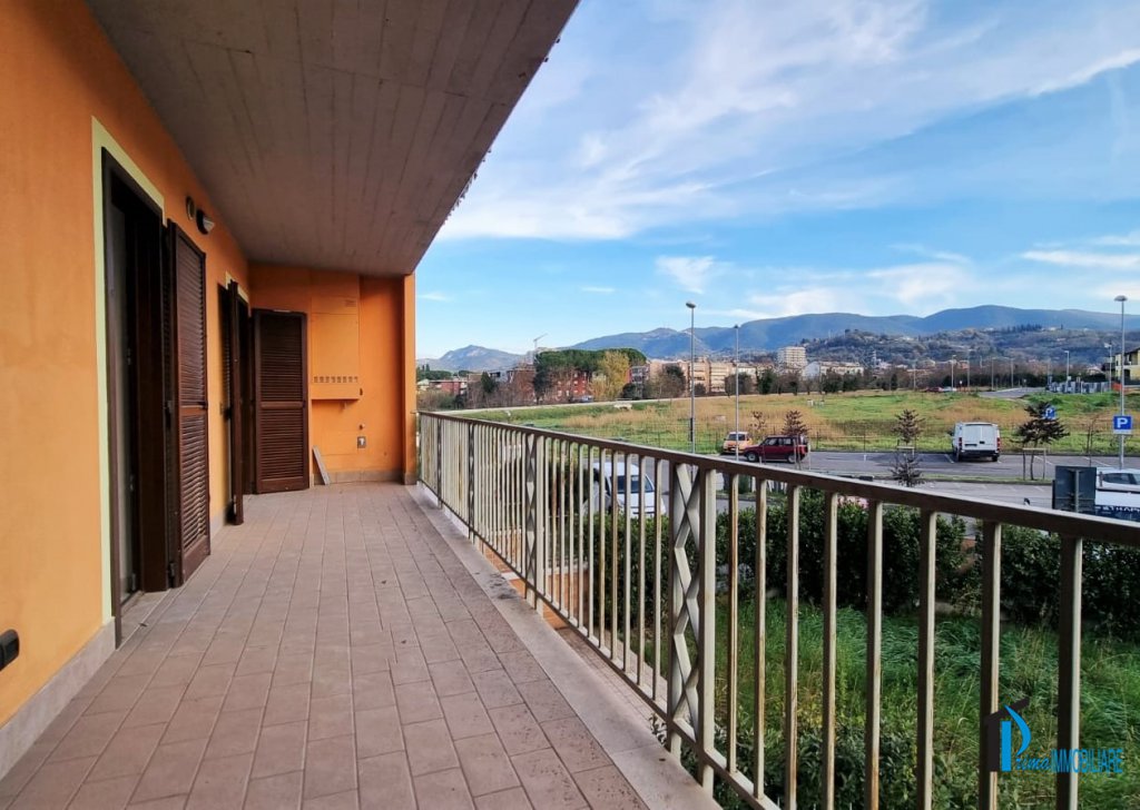 Sale Apartments Terni - Two-room apartment with terrace, Cospea 2 Locality 