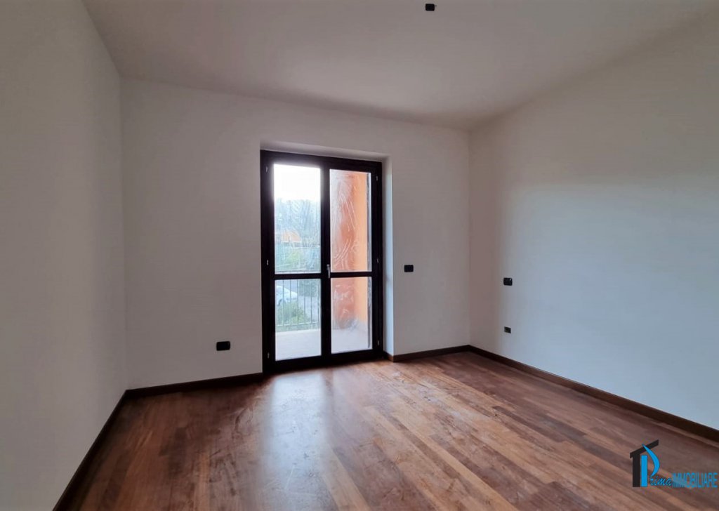 Vendita Appartamenti Terni - Appartamento bilocale con terrazzo abitabile, Cospea 2 Località Terni Semicentro