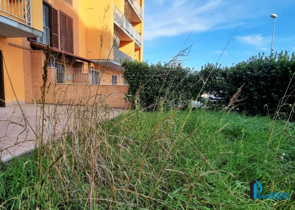 Vendita Appartamenti Terni - Appartamento con giardino nella nuova zona di Cospea 2 Località Terni Semicentro