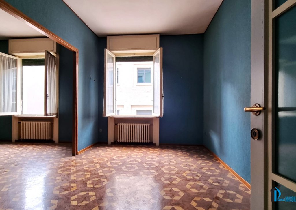 Appartamenti in vendita  via Annio Floriano 0, Terni, località Terni Centro