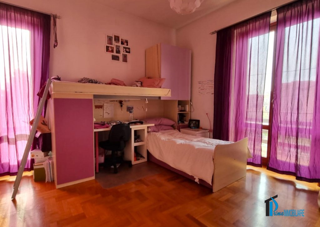Apartments for sale , Terni, locality Borgo Rivo